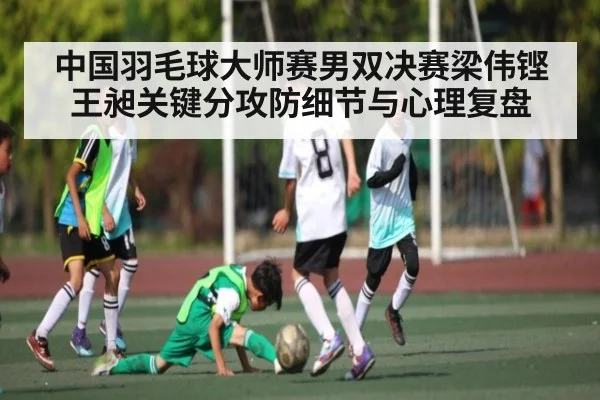 中国羽毛球大师赛男双决赛梁伟铿王昶关键分攻防细节与心理复盘